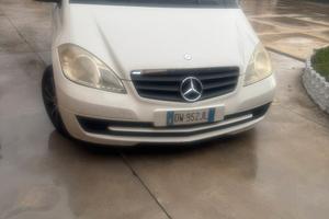 Mercedes classe A