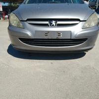 RICAMBI AUTO Peugeot 307 anno 2003 5 p