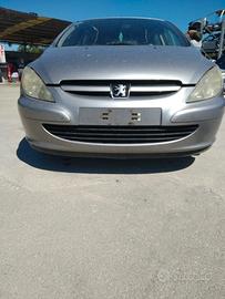 RICAMBI AUTO Peugeot 307 anno 2003 5 p