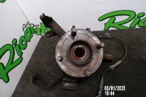 MONTANTE ANT. SINISTRO FOCUS I 1.8 TDDI 2000