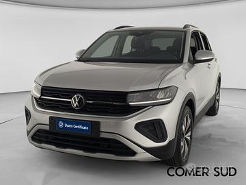 VOLKSWAGEN T-Cross 2024 - T-Cross 1.0 tsi E U33856