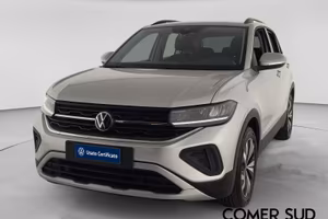 VOLKSWAGEN T-Cross 2024 - T-Cross 1.0 tsi E U33856