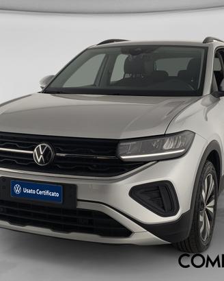 VOLKSWAGEN T-Cross 2024 - T-Cross 1.0 tsi E U33856