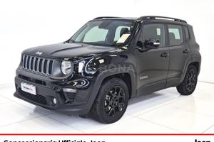 Jeep Renegade 1.5 turbo t4 mhev limited 2wd 130cv