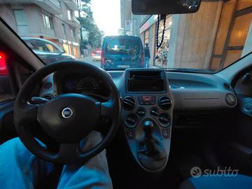 Fiat Panda 2004