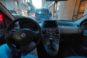 Fiat Panda 2004
