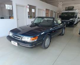 Saab 900 i 16 cat Cabriolet