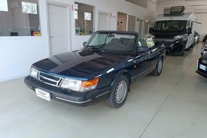 Saab 900 i 16 cat Cabriolet