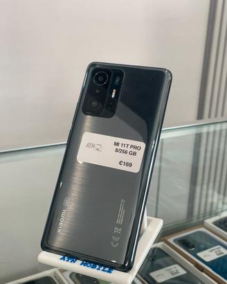 Xiaomi 11T PRO 8/256 GB