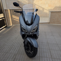 Suzuki an400