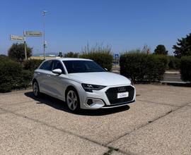 Audi A3 SPB 35 TDI S tronic Business Advanced