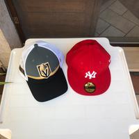 Cappellini MBL e NHL