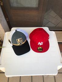 Cappellini MBL e NHL