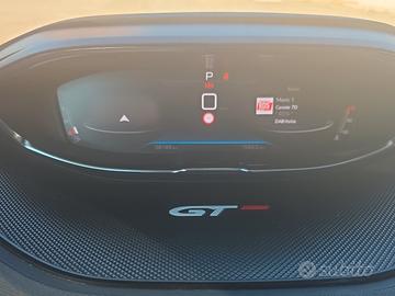 Peugeot 3008 GT PACH