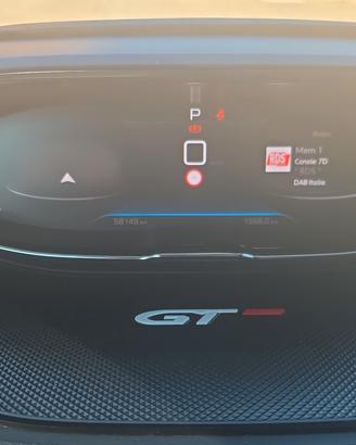 Peugeot 3008 GT PACH