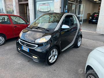 Smart GPL ForTwo 1000 52 kW coupé passion