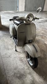 Vespa p125x