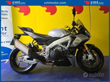 APRILIA Tuono 1100 Garantita e Finanziabile