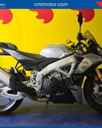 APRILIA Tuono 1100 Garantita e Finanziabile