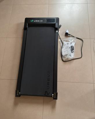 Tapis roulant UREVO Walking Pad Under Desk APP