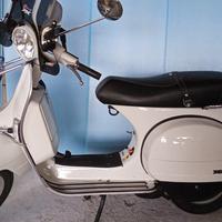 Vespa px 125