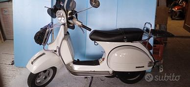 Vespa px 125