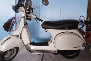 Vespa px 125