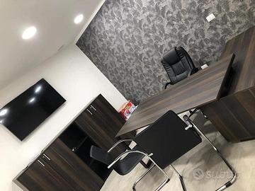 Ufficio completo EUC