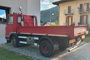 Fiat OM 50