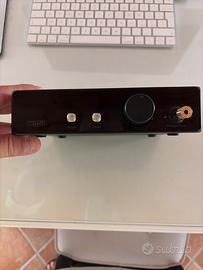 Amplificatore per cuffie REGA  EAR