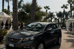 Peugeot 3008 1.2 PureTech Active 130 CV