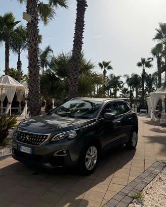 Peugeot 3008 1.2 PureTech Active 130 CV