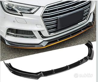 Lama Anteriore Audi A3 8v