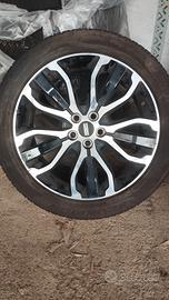 Cerchio originale Land Rover Range Rover 21"