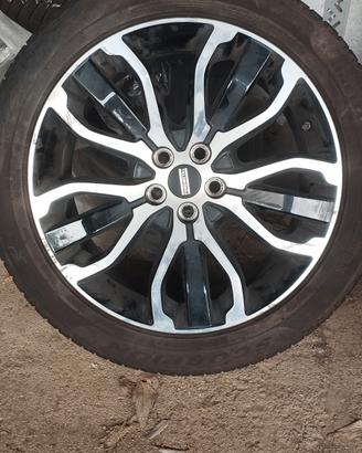 Cerchio originale Land Rover Range Rover 21"