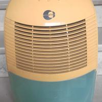 Deumidificatore equation 12L/day