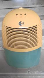 Deumidificatore equation 12L/day