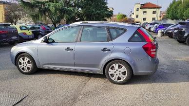 KIA Ceed SW Lx 1.6 anno 2007