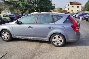 KIA Ceed SW Lx 1.6 anno 2007