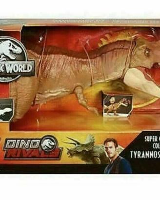 Jurassic Park TREX PRIMASERIE