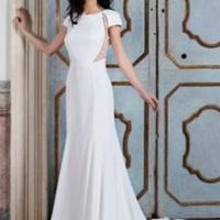 Abito sposa taglia 42