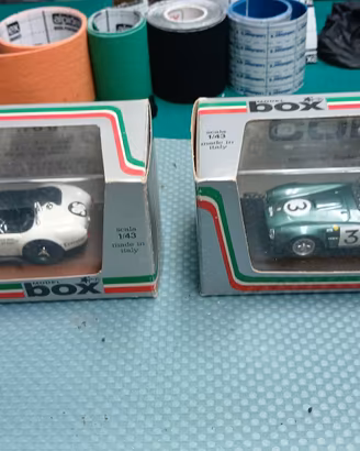 modellismo
