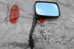 Specchietto moto guzzi FAR S322