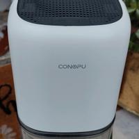 Deumidificatore Casa 1000ml – Tecnologia Peltier