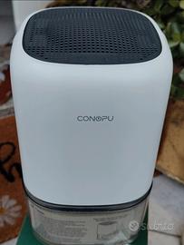 Deumidificatore Casa 1000ml – Tecnologia Peltier