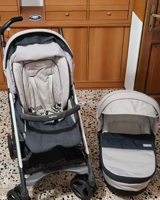 passeggino Inglesina 