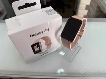 Samsung Galaxy Fit3