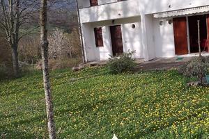 Villetta a 3km dalle Balze