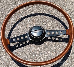 Volante FIAT epoca 850 124 spider coupe quasi nuov