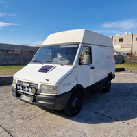 Iveco daily 35-8